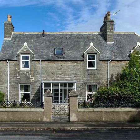 Villa Charming Townhouse On North Coast 500 Route, Wick Wick  Esterno foto