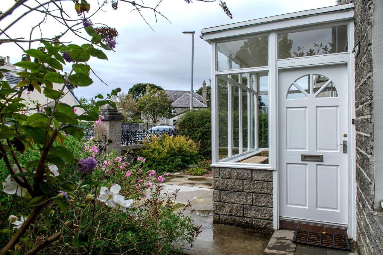 Villa Charming Townhouse On North Coast 500 Route, Wick Wick  Esterno foto