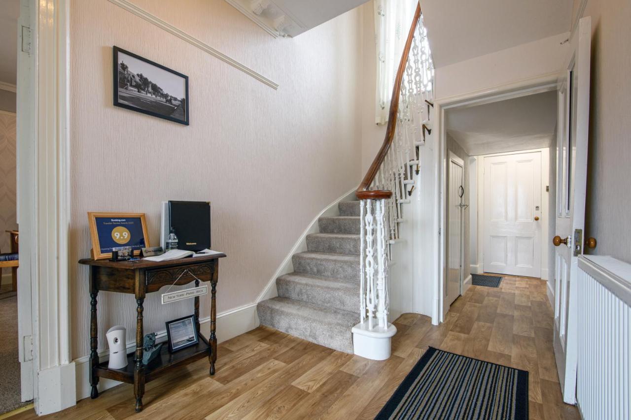 Villa Charming Townhouse On North Coast 500 Route, Wick Wick  Esterno foto