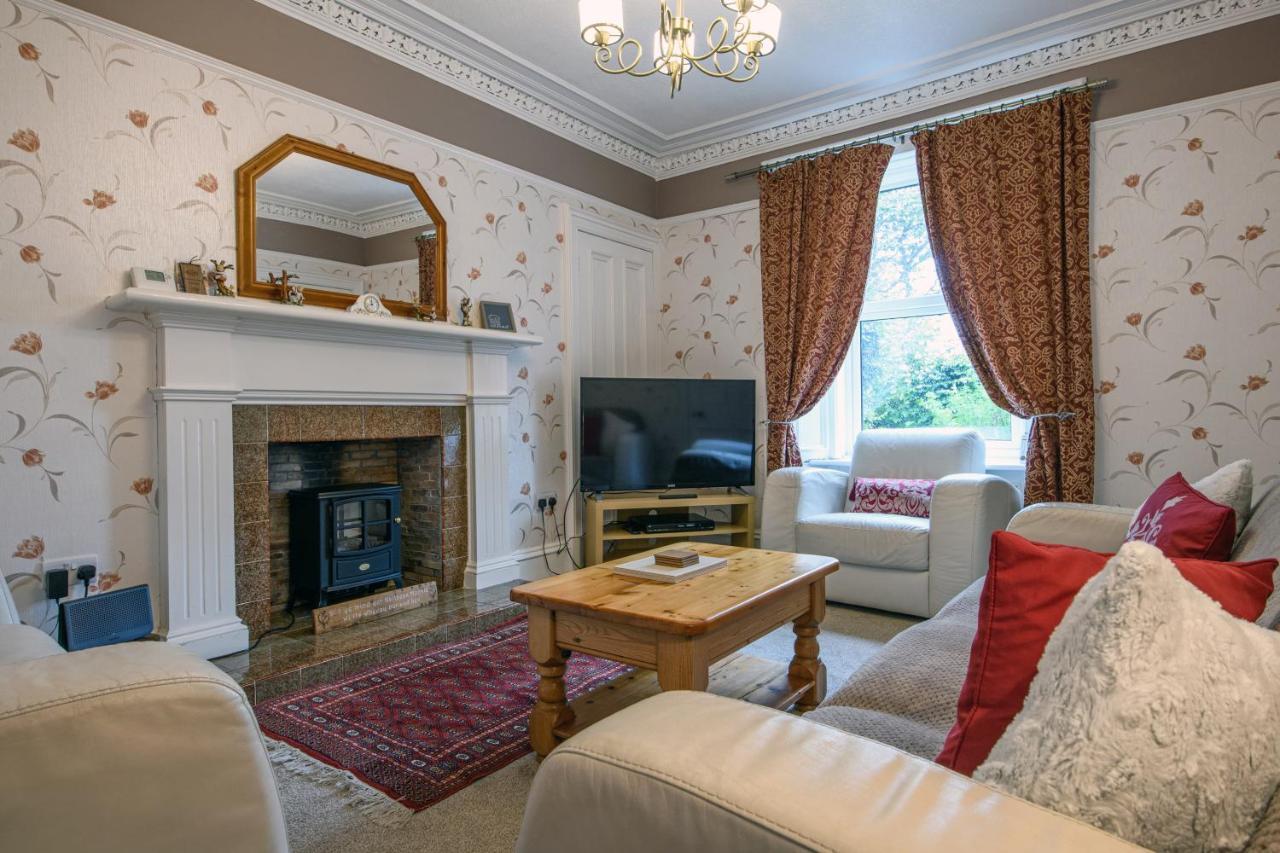 Villa Charming Townhouse On North Coast 500 Route, Wick Wick  Esterno foto