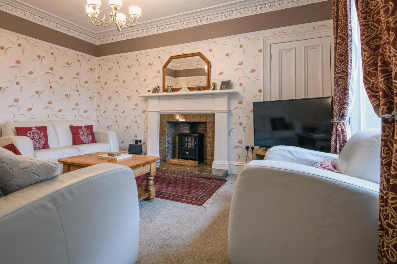 Villa Charming Townhouse On North Coast 500 Route, Wick Wick  Esterno foto