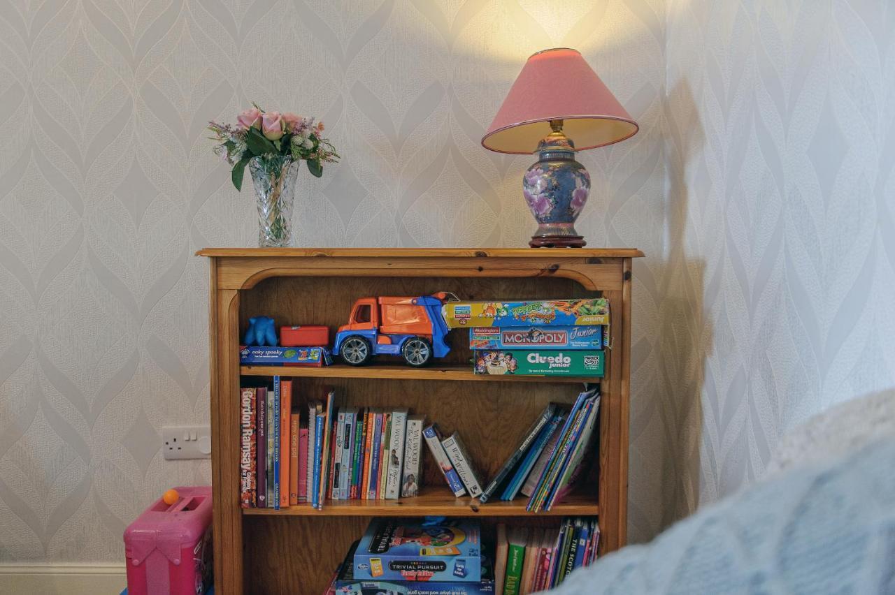 Villa Charming Townhouse On North Coast 500 Route, Wick Wick  Esterno foto