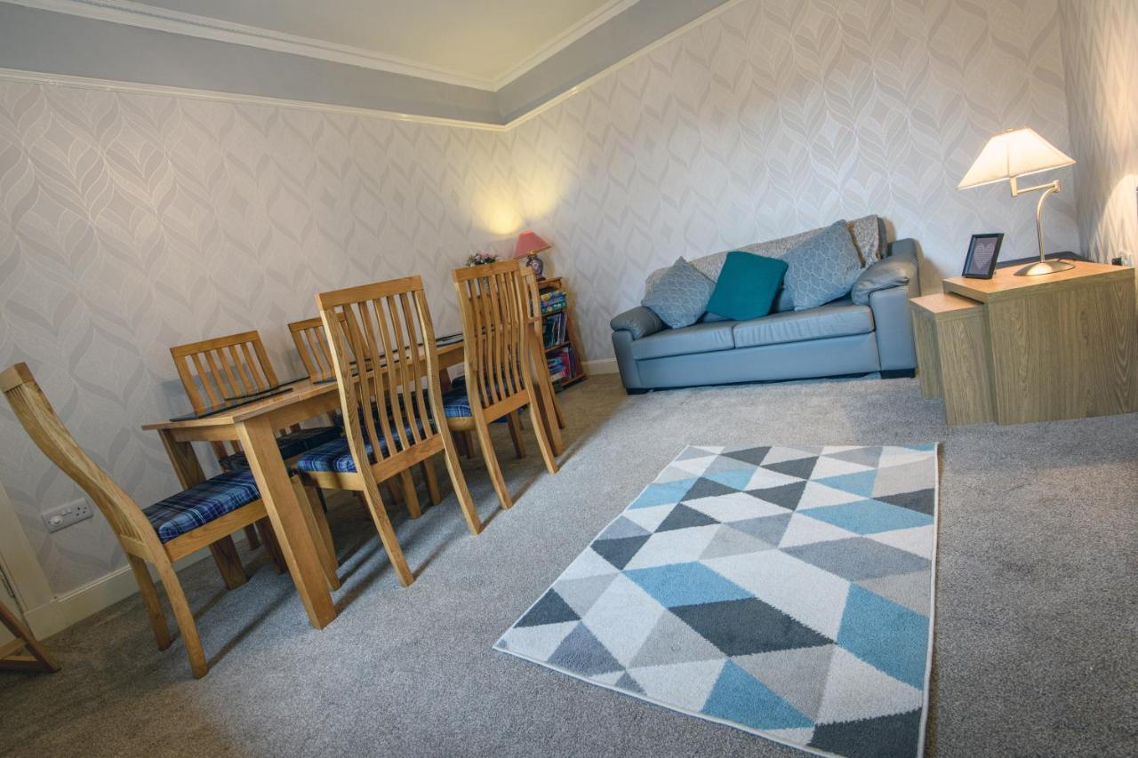 Villa Charming Townhouse On North Coast 500 Route, Wick Wick  Esterno foto