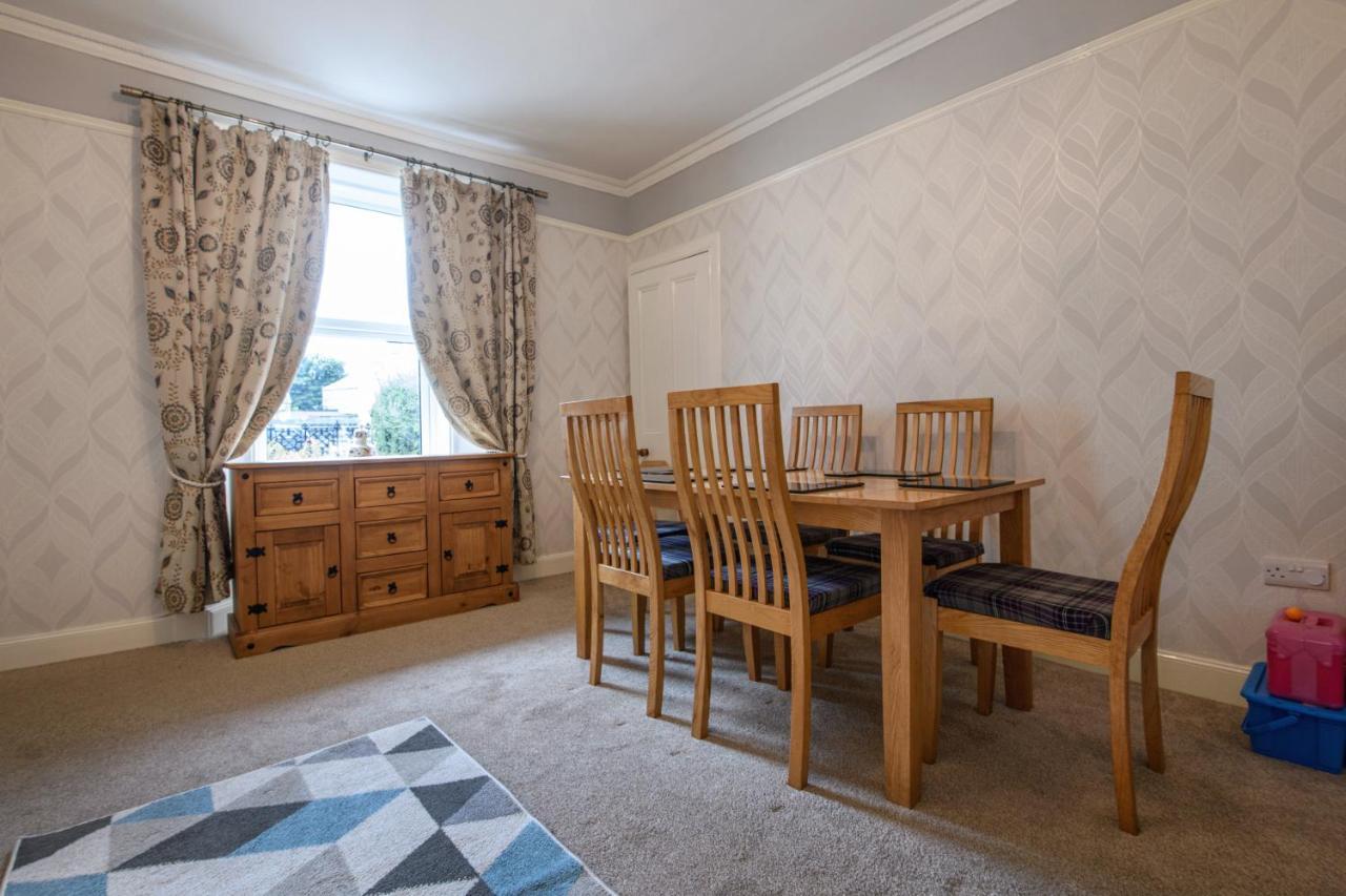 Villa Charming Townhouse On North Coast 500 Route, Wick Wick  Esterno foto