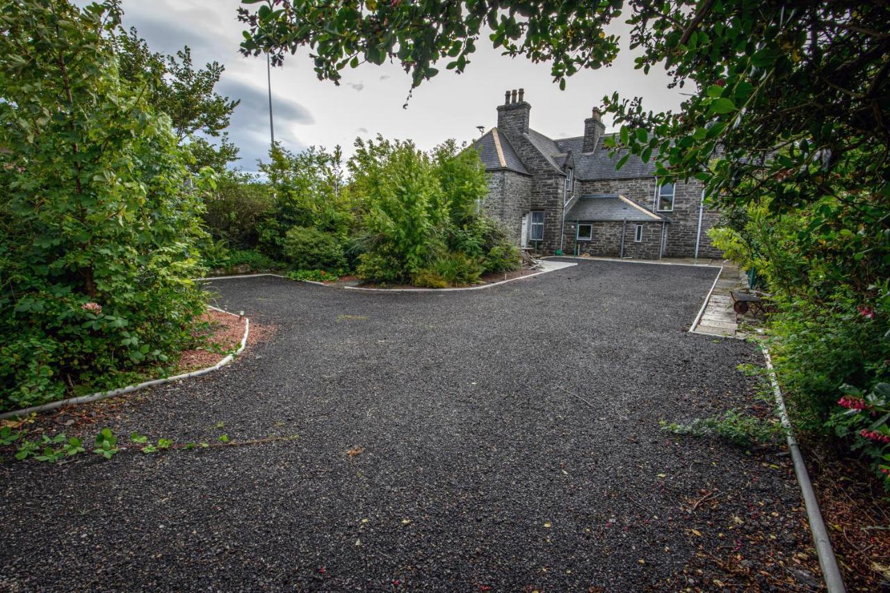 Villa Charming Townhouse On North Coast 500 Route, Wick Wick  Esterno foto