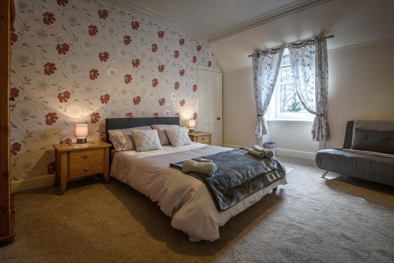 Villa Charming Townhouse On North Coast 500 Route, Wick Wick  Esterno foto