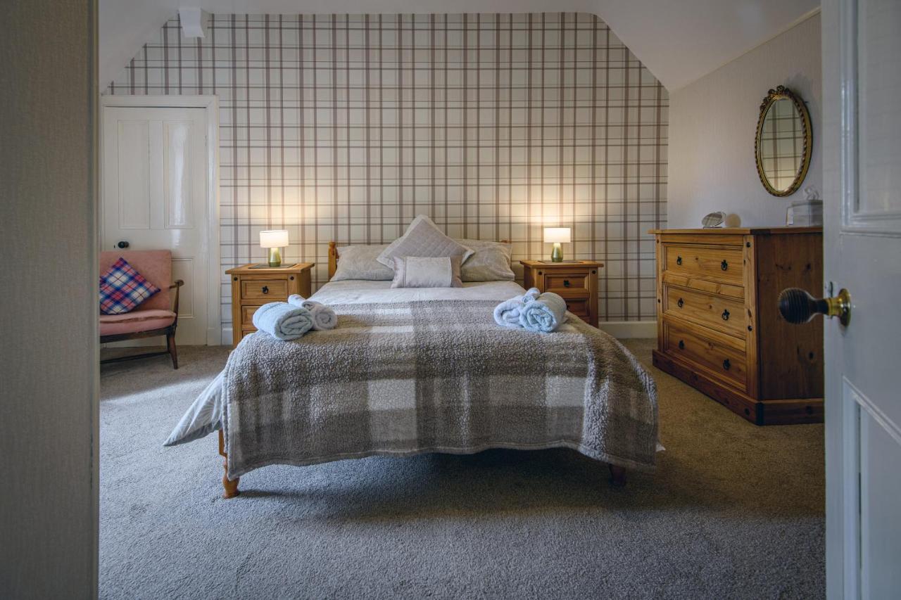 Villa Charming Townhouse On North Coast 500 Route, Wick Wick  Esterno foto