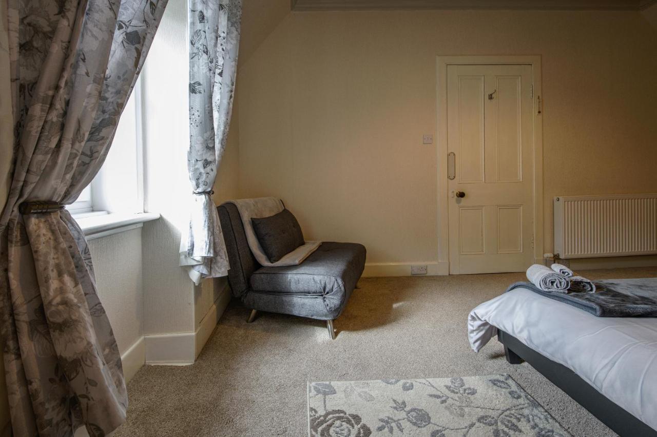 Villa Charming Townhouse On North Coast 500 Route, Wick Wick  Esterno foto