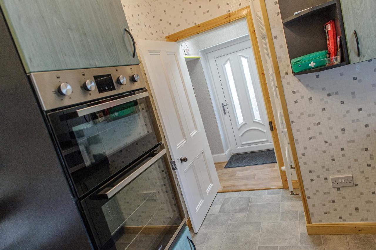 Villa Charming Townhouse On North Coast 500 Route, Wick Wick  Esterno foto