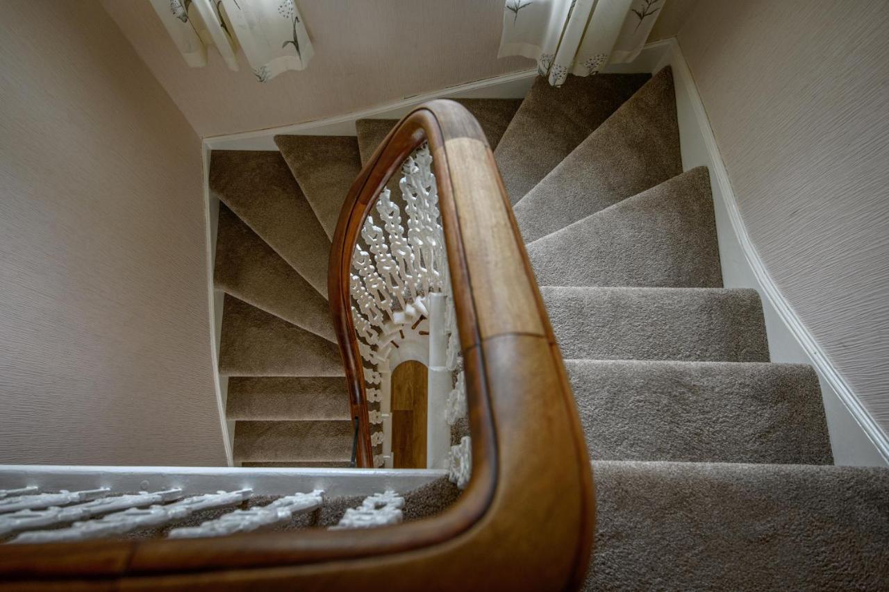 Villa Charming Townhouse On North Coast 500 Route, Wick Wick  Esterno foto