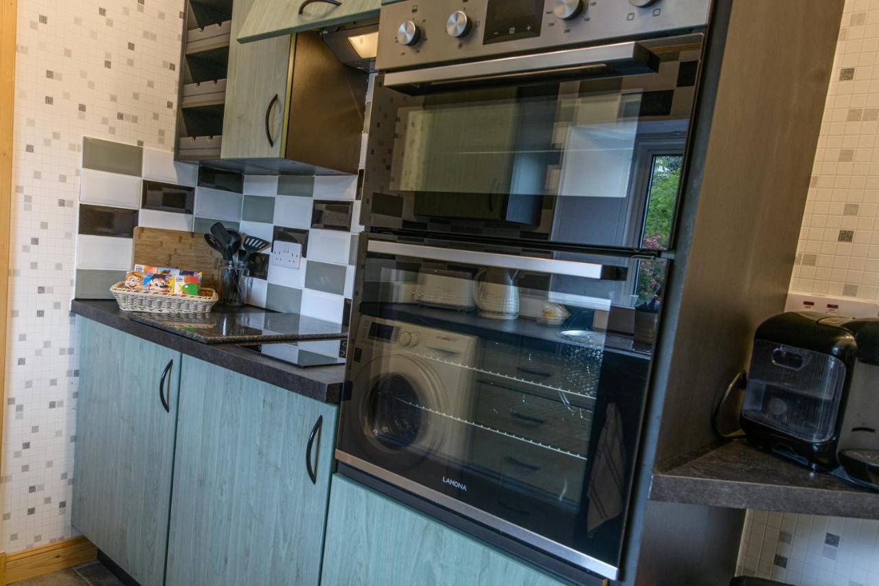 Villa Charming Townhouse On North Coast 500 Route, Wick Wick  Esterno foto