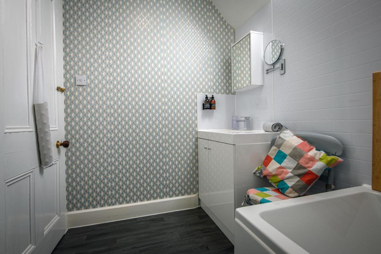 Villa Charming Townhouse On North Coast 500 Route, Wick Wick  Esterno foto