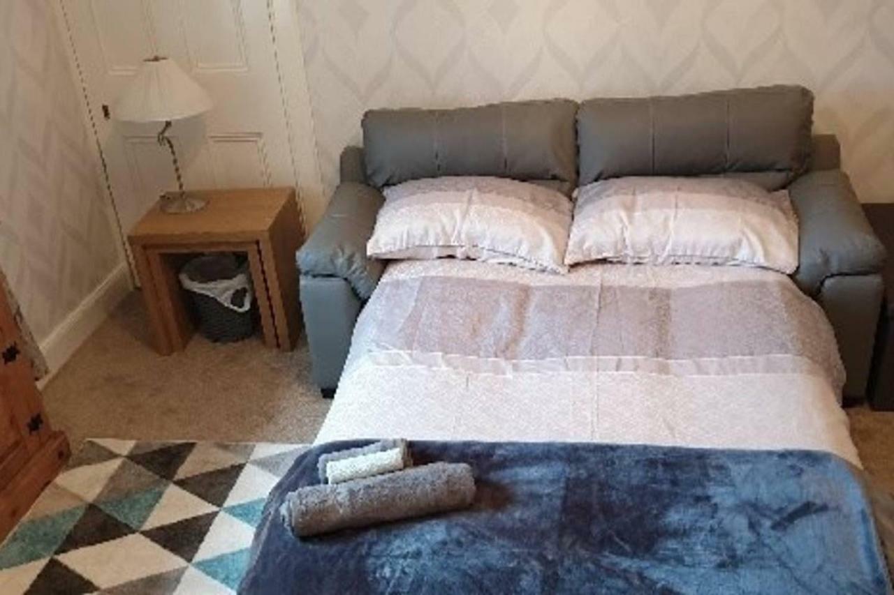 Villa Charming Townhouse On North Coast 500 Route, Wick Wick  Esterno foto